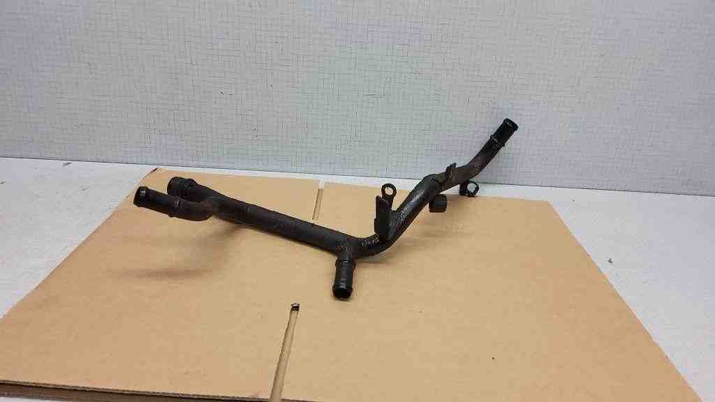 VOLKSWAGEN Transporter T5 (2003-2015) Coolant Hose Pipe 32532248