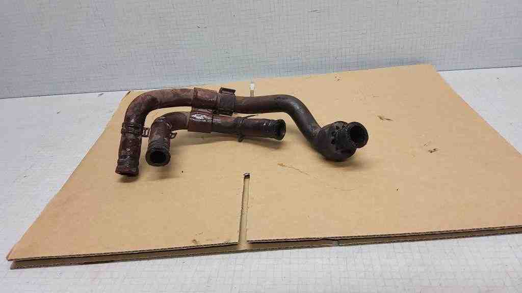 VOLKSWAGEN Transporter T5 (2003-2015) Coolant Hose Pipe 32532253