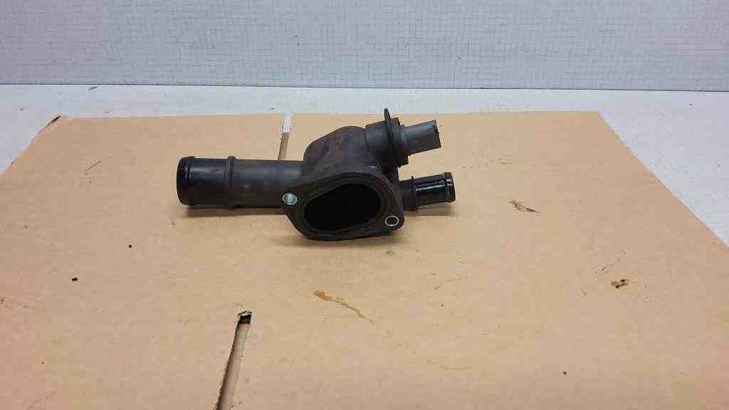 VOLKSWAGEN Transporter T5 (2003-2015) Coolant Hose Pipe 32532262