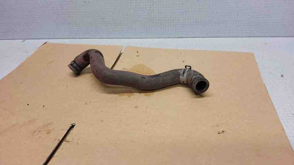 VOLKSWAGEN Transporter T5 (2003-2015) Coolant Hose Pipe 32532264