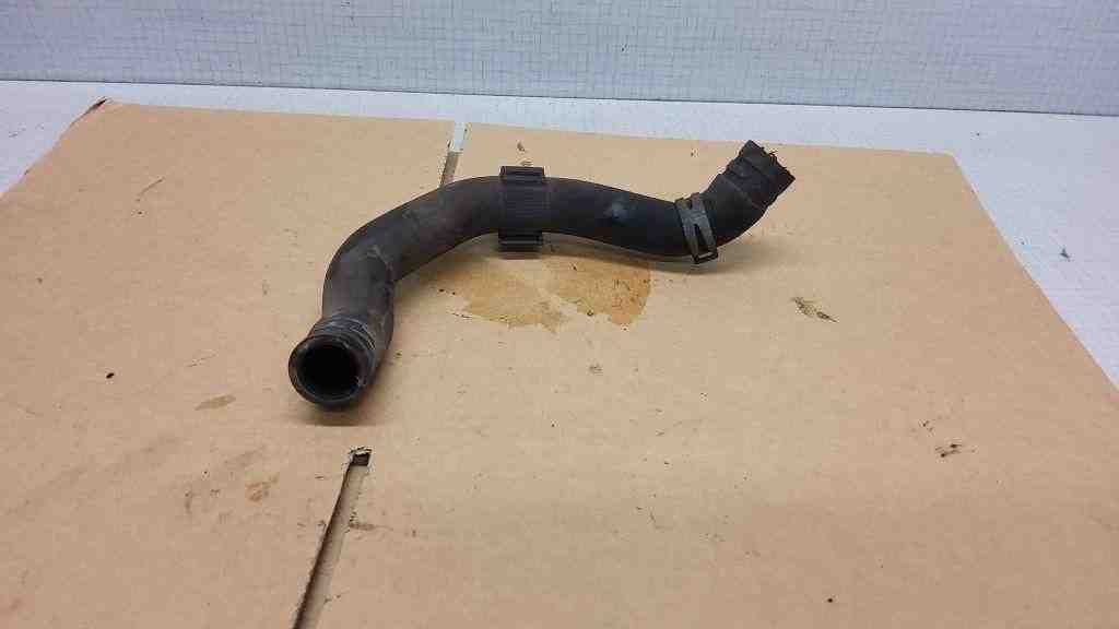VOLKSWAGEN Transporter T5 (2003-2015) Coolant Hose Pipe 7H0122157DH 32532265