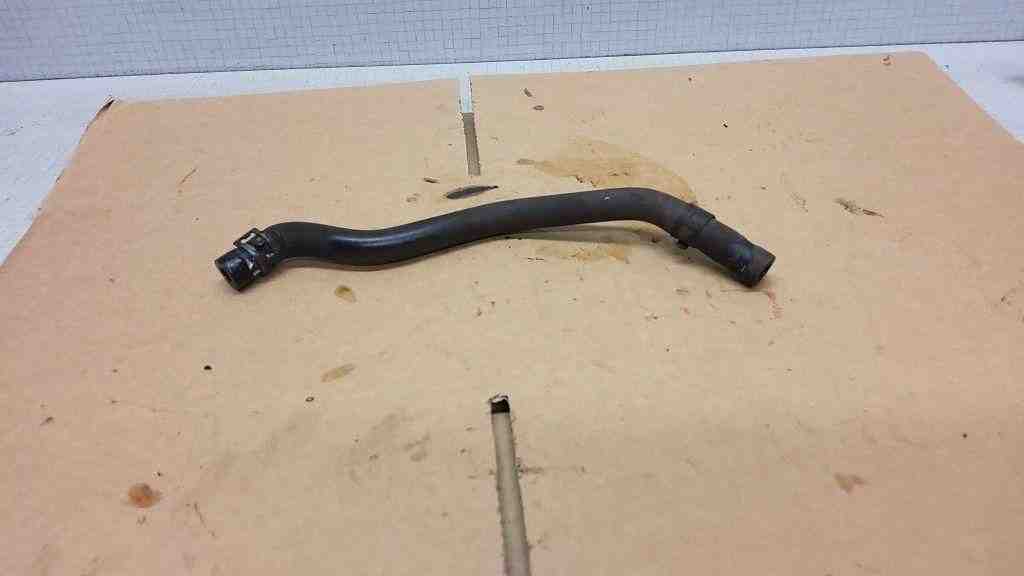 VOLKSWAGEN Transporter T5 (2003-2015) Coolant Hose Pipe 32532268