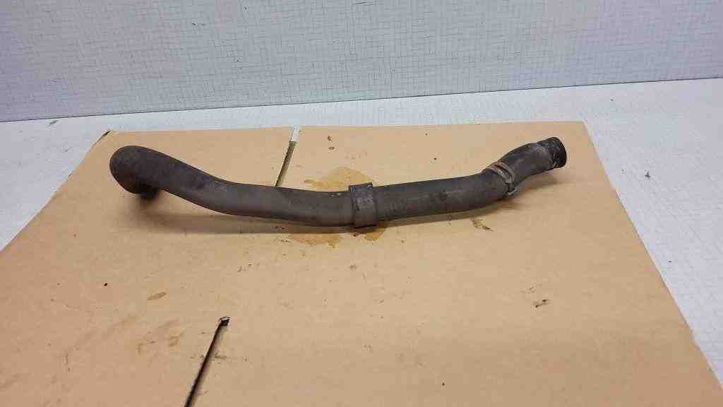 VOLKSWAGEN Transporter T5 (2003-2015) Coolant Hose Pipe 7H0121157J 32532269