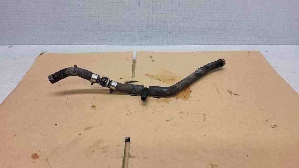 VOLKSWAGEN Transporter T5 (2003-2015) Coolant Hose Pipe 32532271