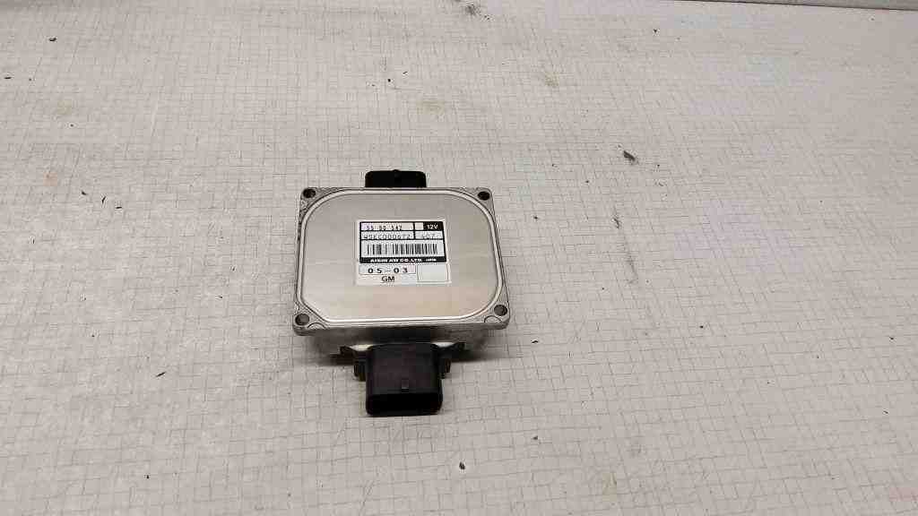 SAAB 95 1 generation (1959-1977) Gearbox Control Unit 5590542 32532599