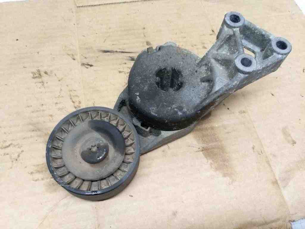 AUDI A3 8L (1996-2003) Belt Tensioner 32532994