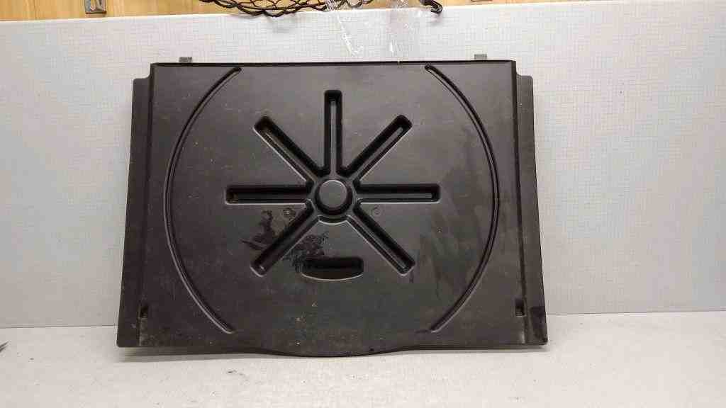 TOYOTA Aygo 1 generation (2005-2014) Ковер багажникa 32533221