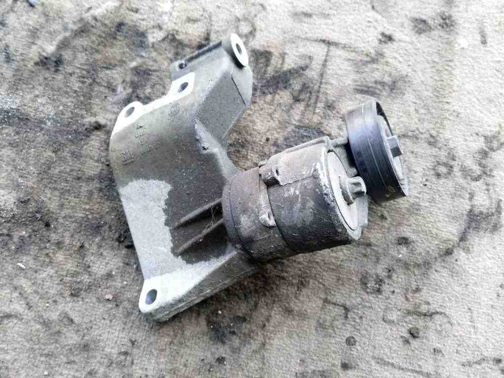 OPEL Astra G (1998-2009) Belt Tensioner 32533255