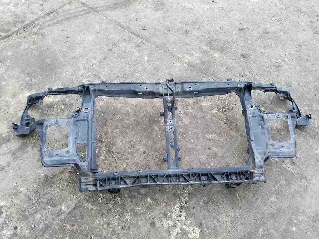 KIA Cerato 1 generation (2004-2009) Dzesēšanas sistēma 32533817