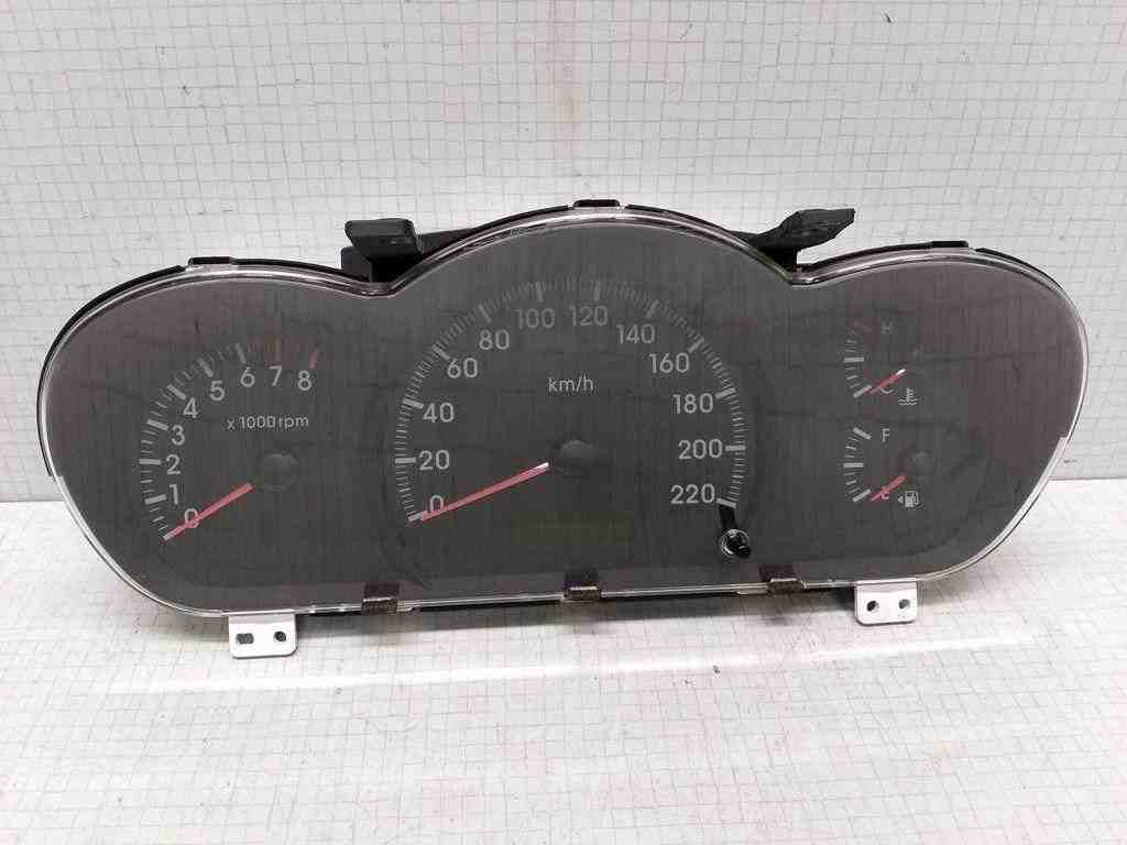 KIA Cerato 1 generation (2004-2009) Спидометр 20060425,11000715910K,940032F220 32534061