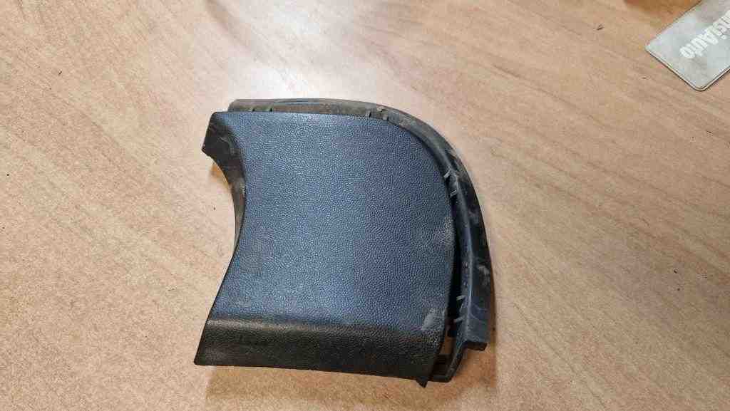 SKODA Octavia 2 generation (2004-2013) Izpūtēja gals / uzmava 1Z5807741 32534250