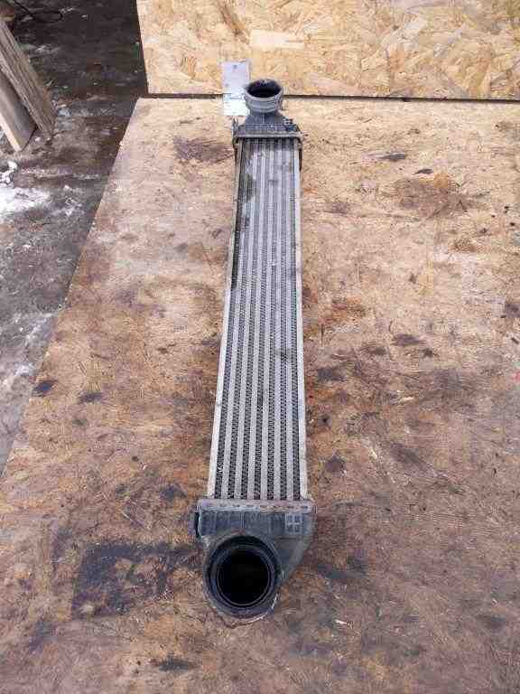 MERCEDES-BENZ A-Class W169 (2004-2012) Intercooler Radiator 32534619