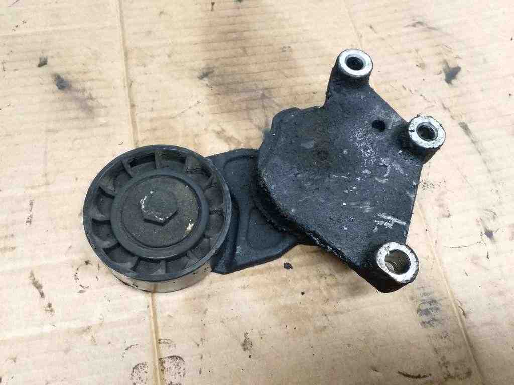 FORD Fiesta 5 generation (2001-2010) Belt Tensioner 32534912
