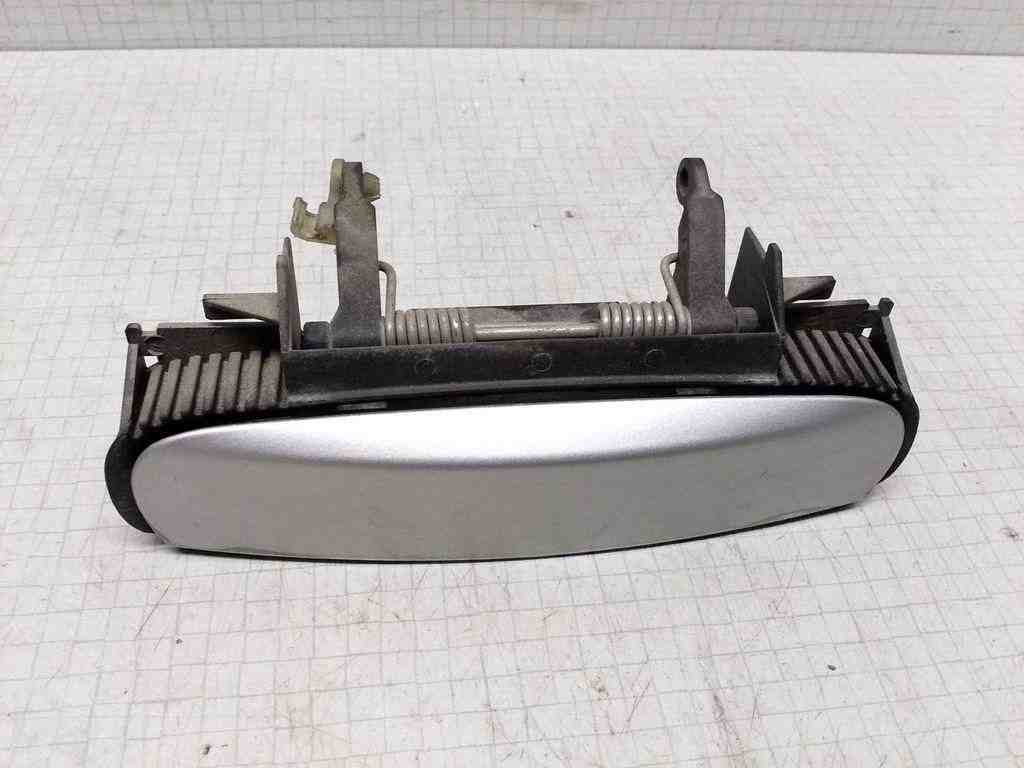 AUDI A4 B7/8E (2004-2008) Right Side Sliding Door Exterior Handle 32535388