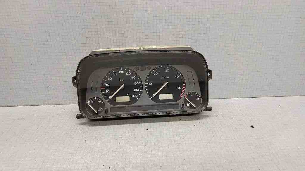 VOLKSWAGEN Golf 3 generation (1991-1998) Спидометр 1H0919860H,354001002 32535486