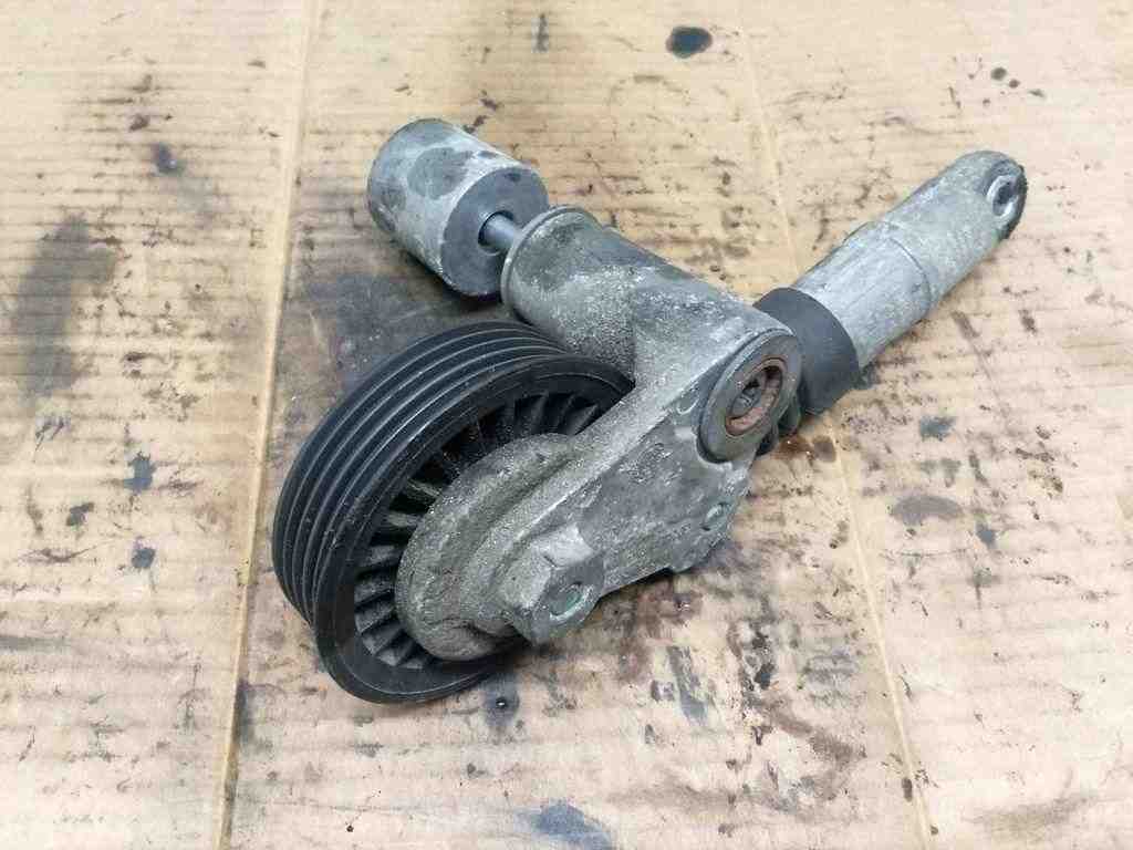 AUDI A4 B6/8E (2000-2005) Belt Tensioner 32535864