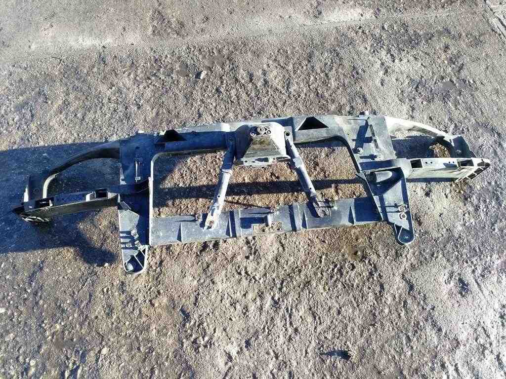 FORD Mondeo 3 generation (2000-2007) Dzesēšanas sistēma 32536363