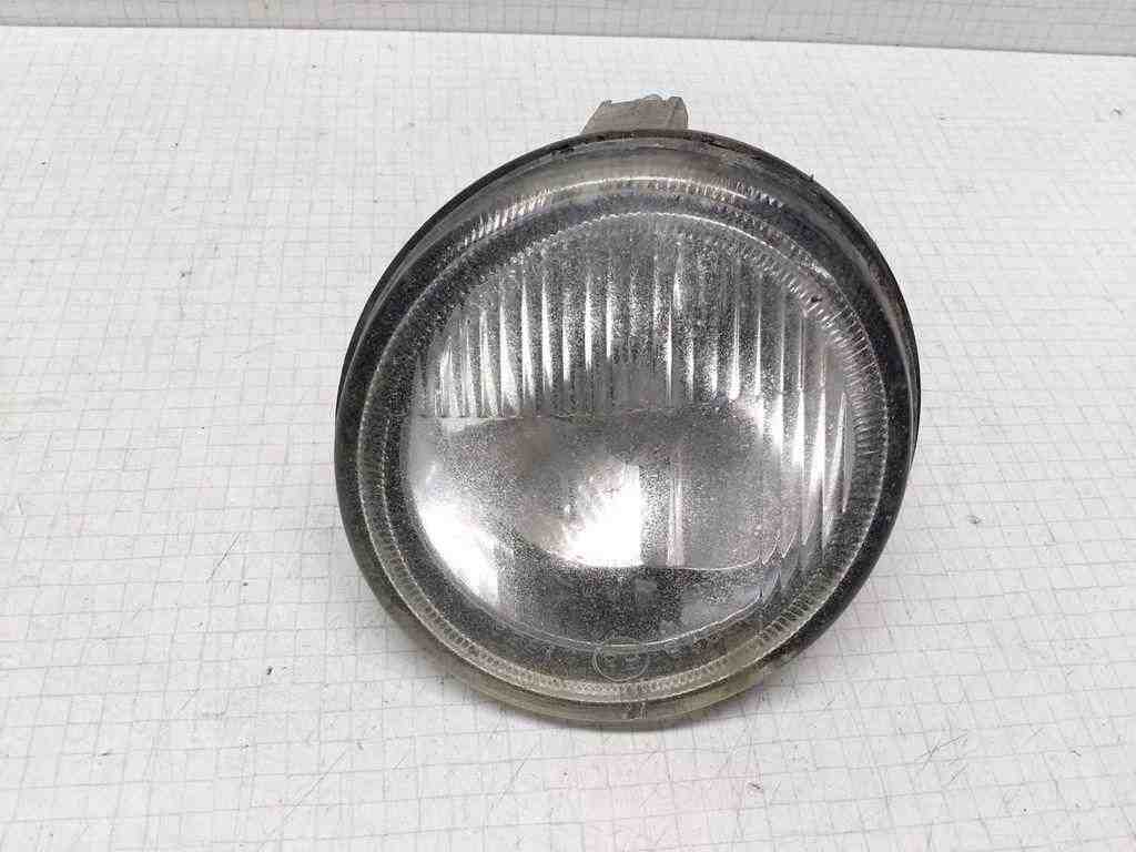 RENAULT Megane 1 generation (1995-2003) Front Left Fog Light 37280999,7700838258 32537150