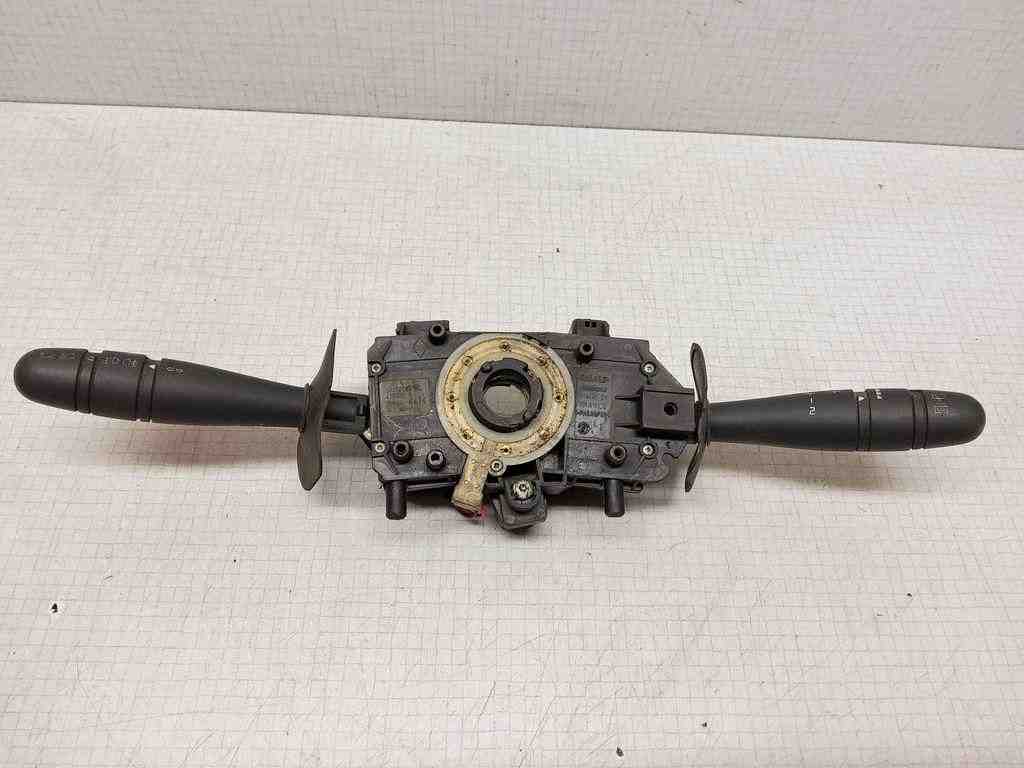 RENAULT Megane 1 generation (1995-2003) Indicator Wiper Stalk Switch 34402501,34374502 32539997