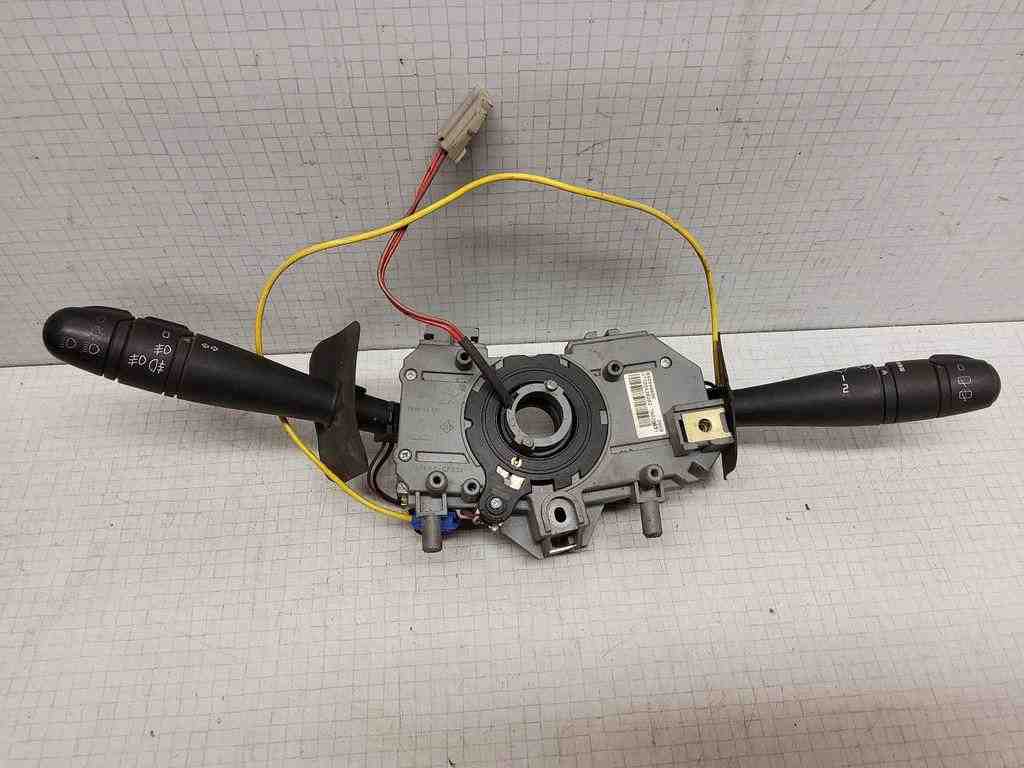 RENAULT Megane 1 generation (1995-2003) Indicator Wiper Stalk Switch 54034960A,7700428202,76020631 32539999