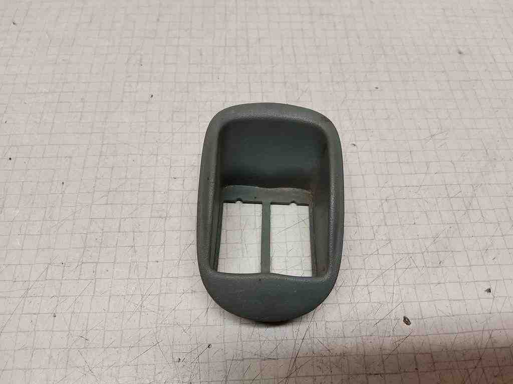 RENAULT Megane 1 generation (1995-2003) Other Interior Parts 7700836269 32540177