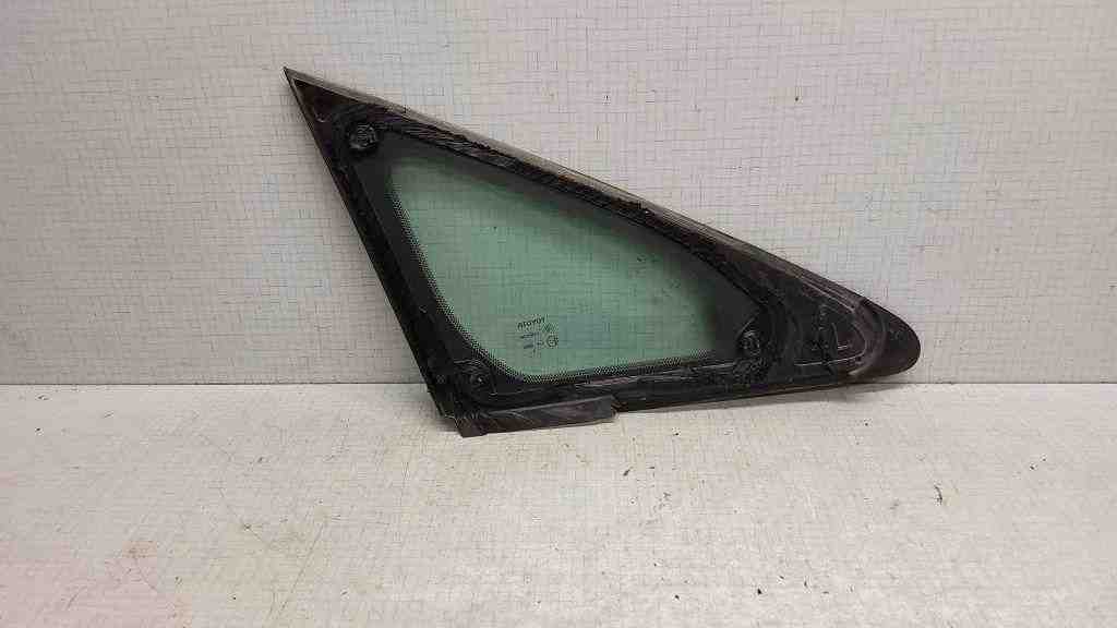 TOYOTA Verso 1 generation (2009-2015) Фортка передняя левая 43R00097 32540204