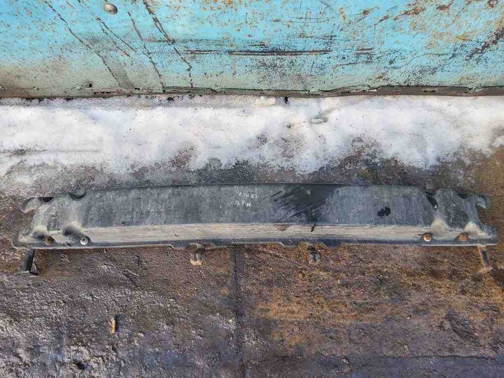 CHEVROLET Nubira 1 generation (2003-2010) Front Reinforcement Bar 32540856