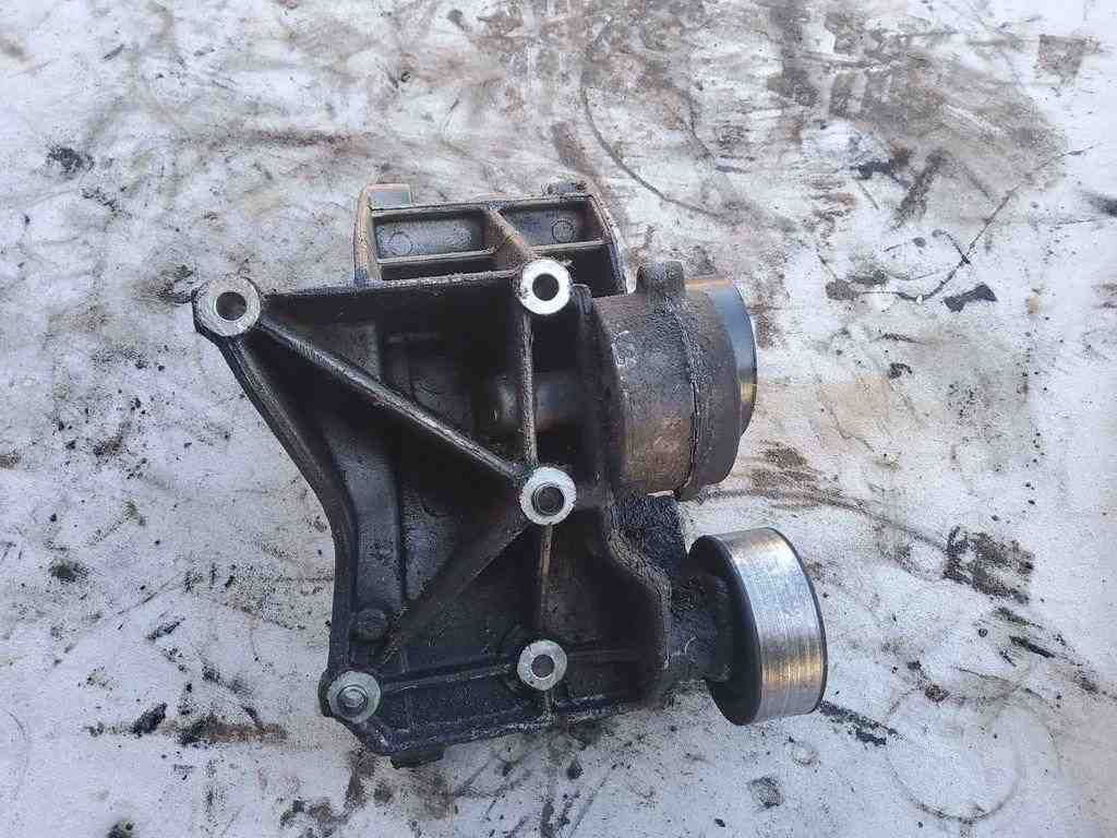 CITROËN Berlingo 1 generation (1996-2012) Belt Tensioner 32541365