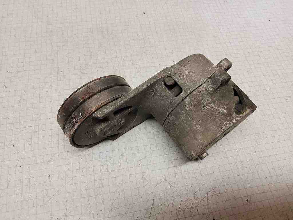 AUDI A6 C6/4F (2004-2011) Belt Tensioner 32542065