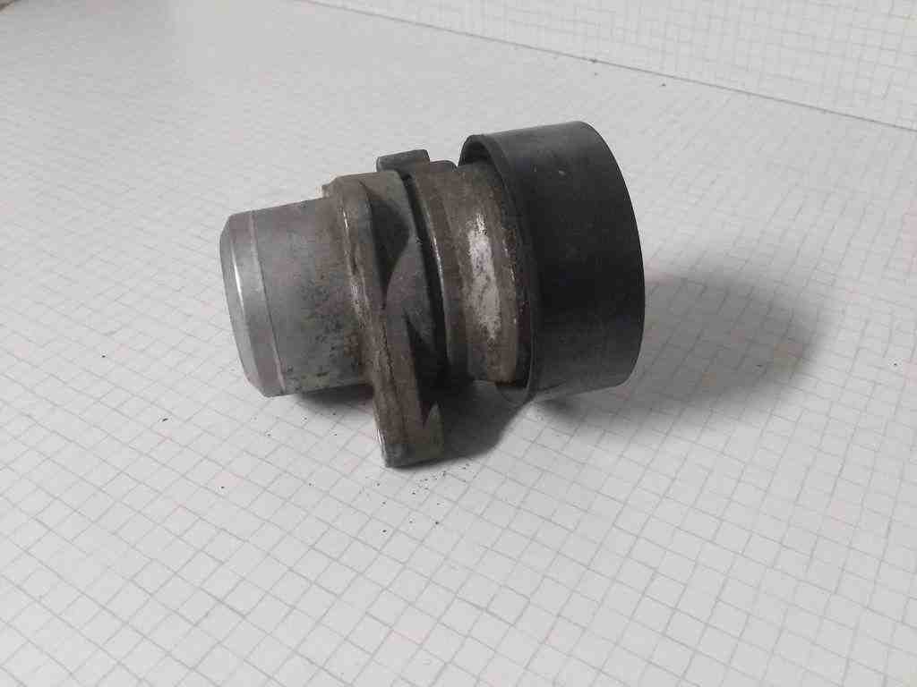 PEUGEOT 307 1 generation (2001-2008) Belt Tensioner 32542128
