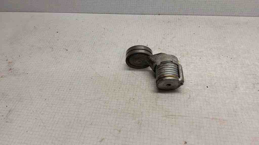 SEAT Leon 2 generation (2005-2012) Belt Tensioner 32542383