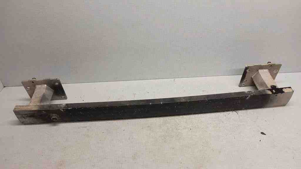 PEUGEOT 307 1 generation (2001-2008) Front Reinforcement Bar 32542654