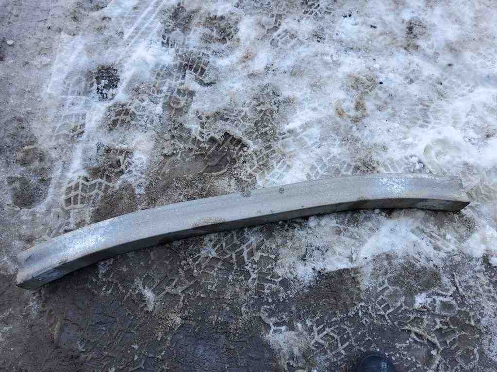 NISSAN Primera P12 (2001-2008) Front Reinforcement Bar 32542988