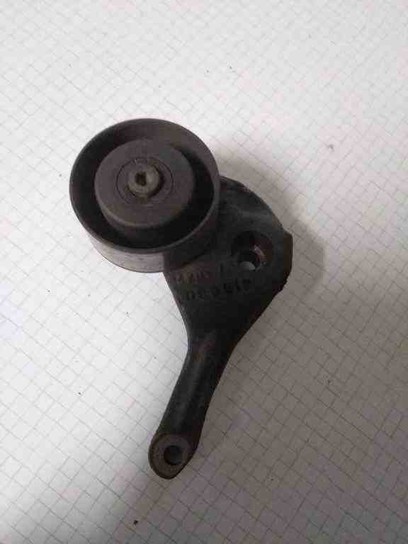 PEUGEOT 307 1 generation (2001-2008) Tensioner alternator belt 32543039