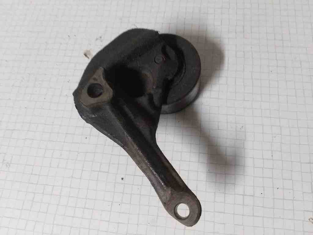 PEUGEOT 307 1 generation (2001-2008) Tensioner alternator belt 32543039