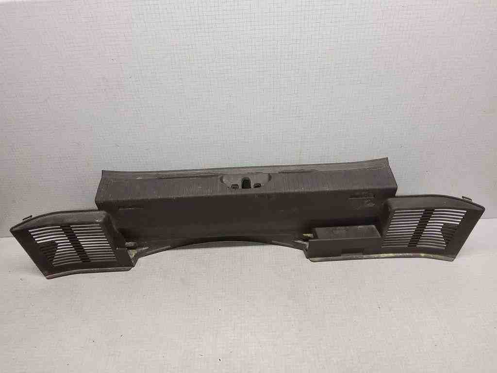 OPEL Corsa D (2006-2020) Обделка замка багажника 13180939,13215808,460029937 32543210