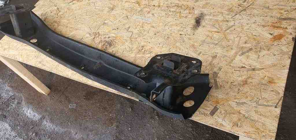 VOLKSWAGEN Transporter T5 (2003-2015) Front Reinforcement Bar 7H0807109,7H060710907 32543538