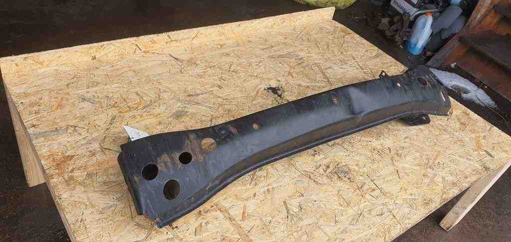 VOLKSWAGEN Transporter T5 (2003-2015) Front Reinforcement Bar 7H0807109,7H060710907 32543538