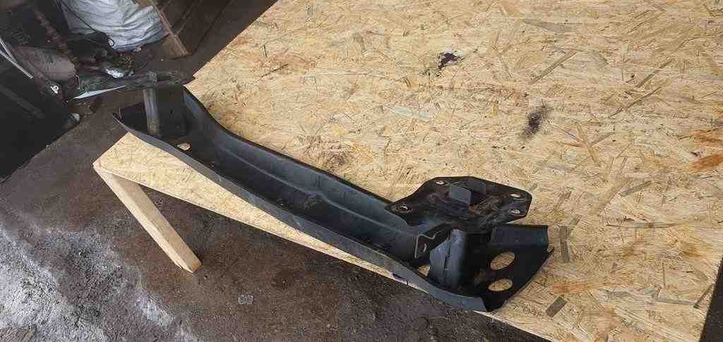 VOLKSWAGEN Transporter T5 (2003-2015) Front Reinforcement Bar 7H0807109,7H060710907 32543538