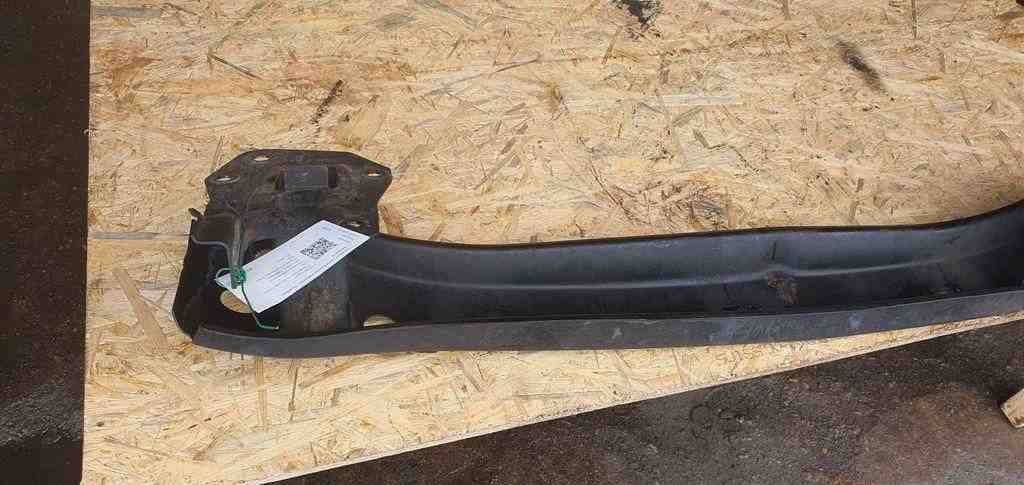 VOLKSWAGEN Transporter T5 (2003-2015) Front Reinforcement Bar 7H0807109,7H060710907 32543538