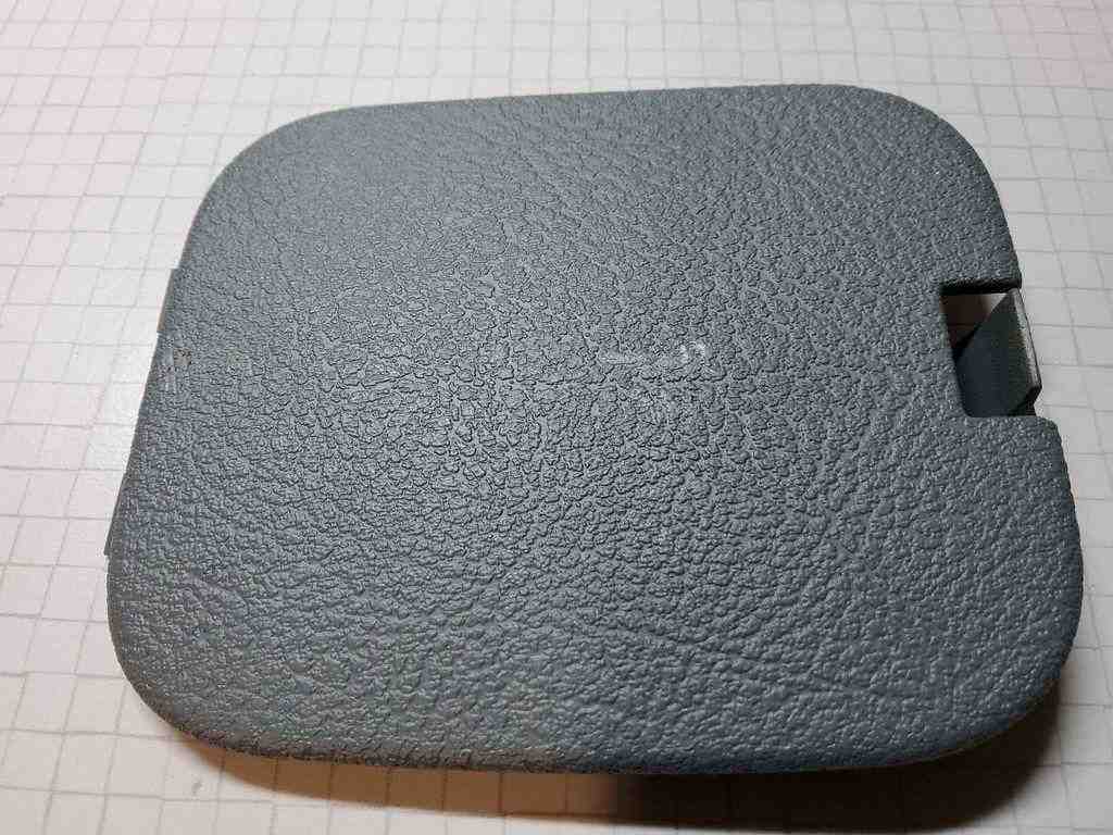 RENAULT Megane 1 generation (1995-2003) Other Trim Parts PPT20 32543591