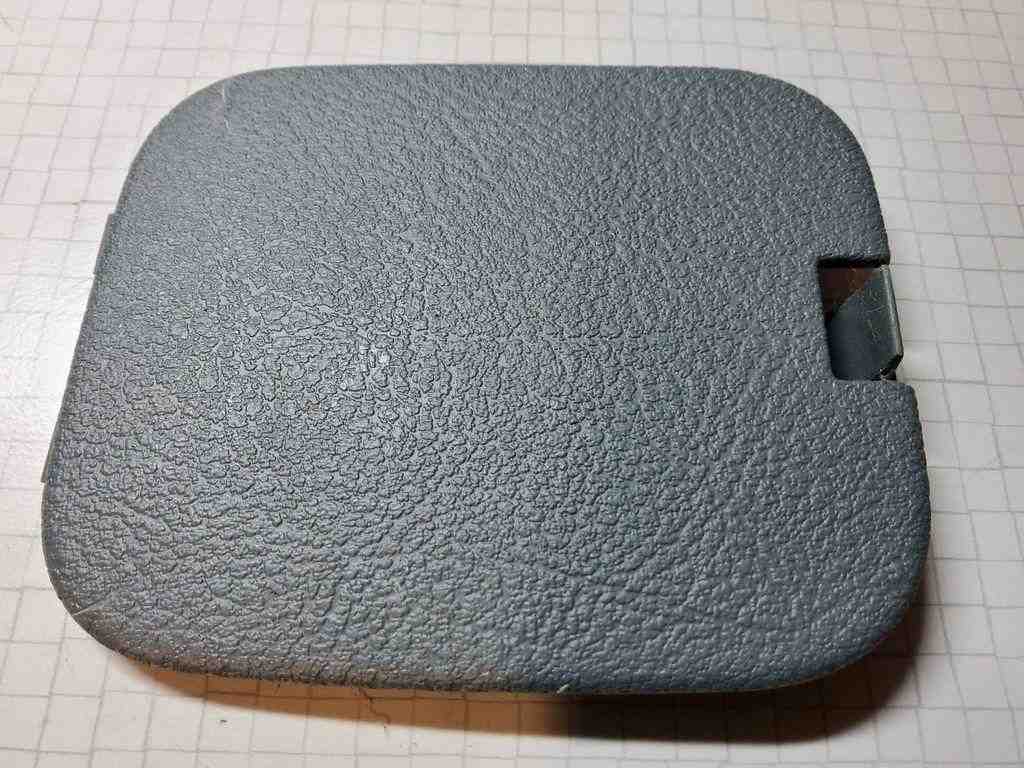 RENAULT Megane 1 generation (1995-2003) Other Trim Parts PPT20 32543594