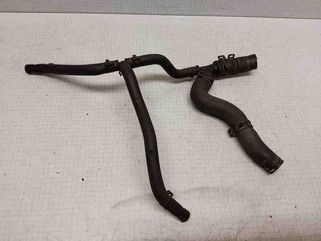 VOLKSWAGEN Transporter T5 (2003-2015) Coolant Hose Pipe 32543782