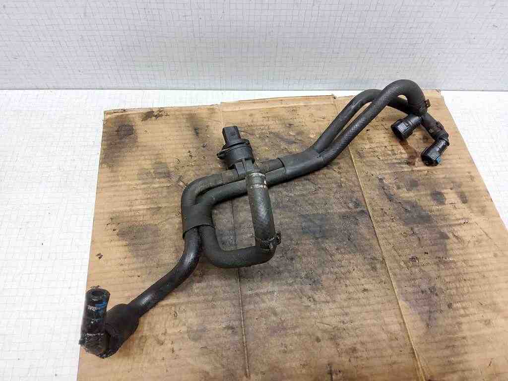 VOLKSWAGEN Transporter T5 (2003-2015) Coolant Hose Pipe 038906081B 32543785