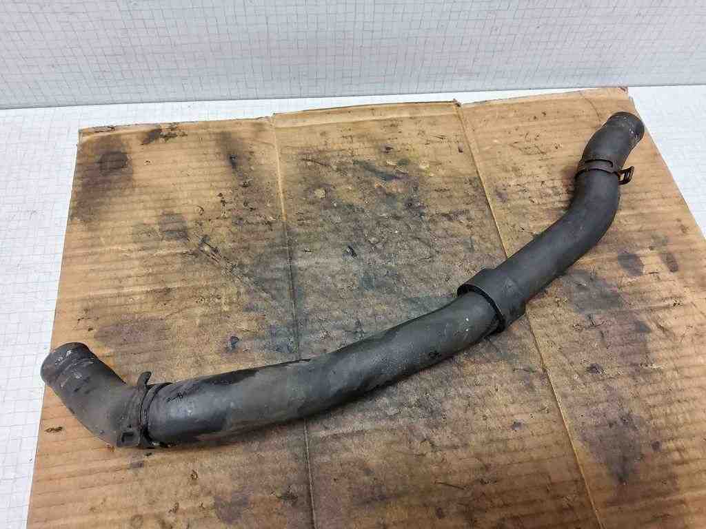 VOLKSWAGEN Transporter T5 (2003-2015) Coolant Hose Pipe 32543787