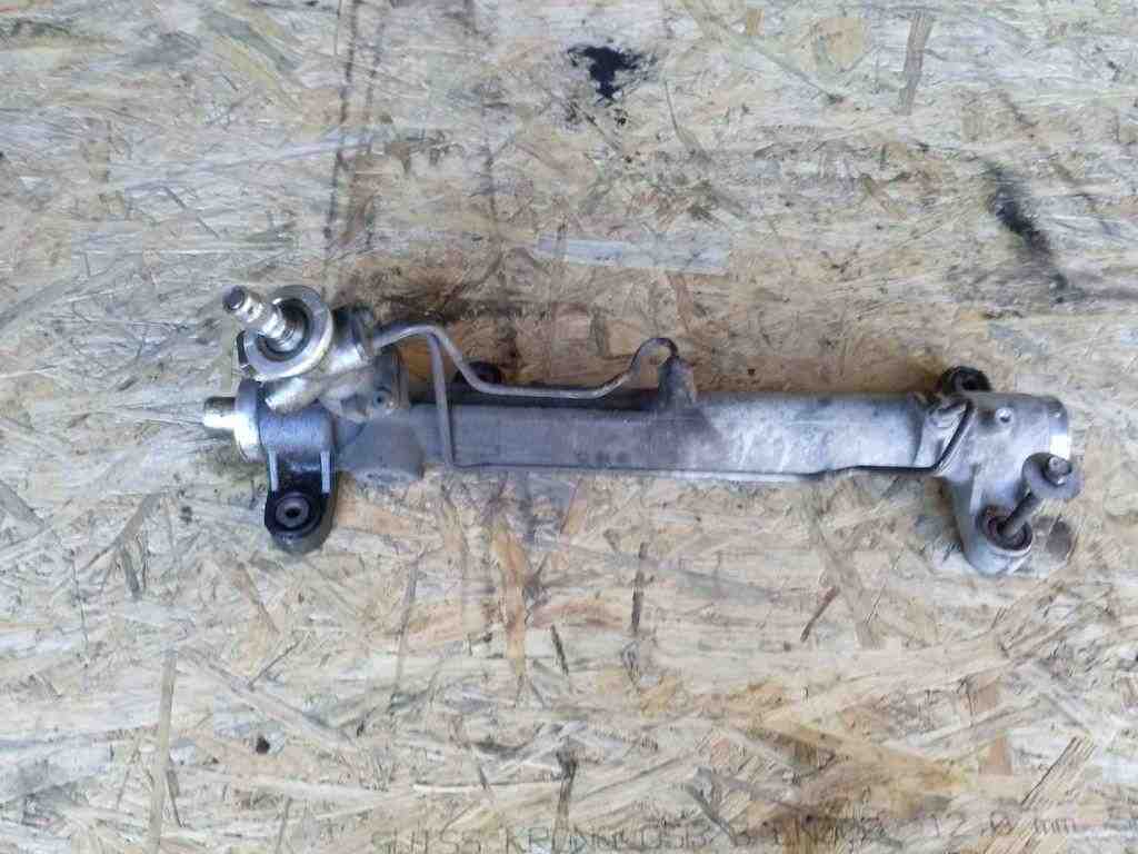TOYOTA Avensis 2 generation (2002-2009) Stūres statne/reika 32544493