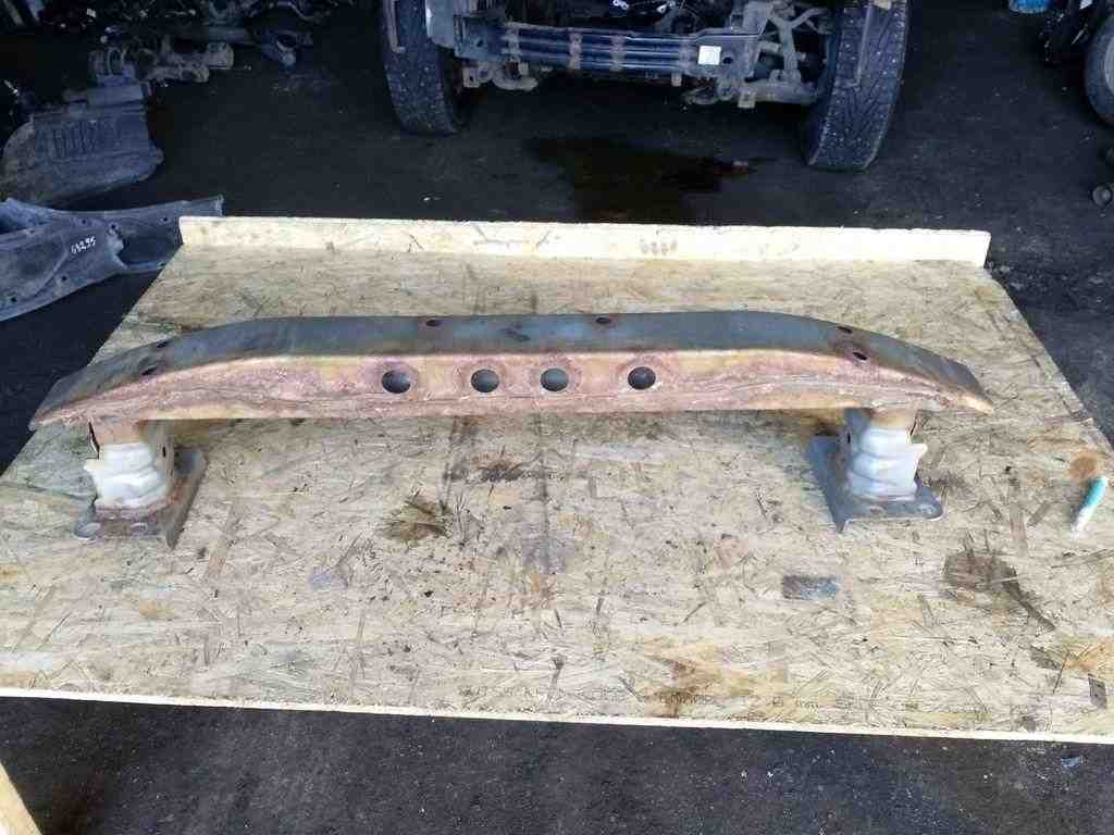 TOYOTA Avensis 2 generation (2002-2009) Front Reinforcement Bar 32544500