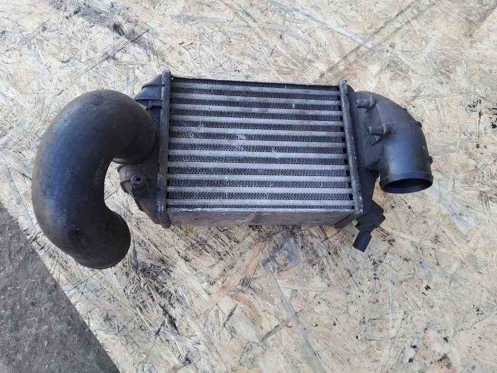 VOLKSWAGEN Passat B5 (1996-2005) Intercooler Radiator 32544544