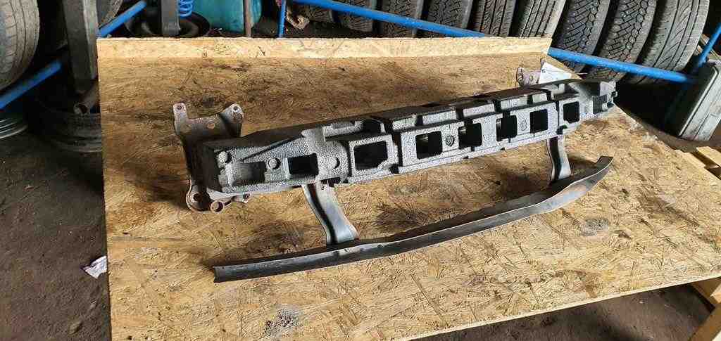 VOLKSWAGEN Passat B7 (2010-2015) Front Reinforcement Bar 32545729