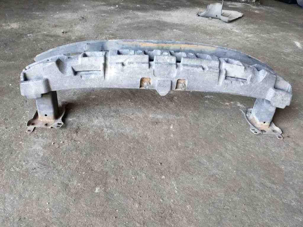 VOLKSWAGEN Passat B7 (2010-2015) Front Reinforcement Bar 3C0807093 32545812